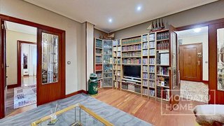 Piso en venta en Indautxu en Bilbao