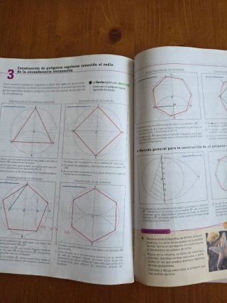Educación plástica, visual y audiovisual II ESO