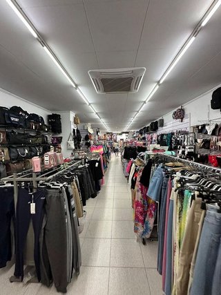 Local comercial en venta en Tossa De Mar en Tossa de Mar