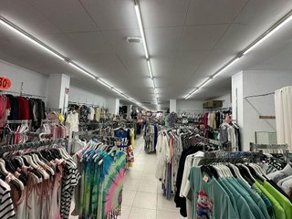 Local comercial en venta en Tossa De Mar en Tossa de Mar