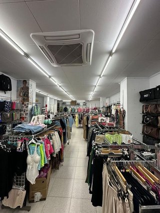 Local comercial en venta en Tossa De Mar en Tossa de Mar