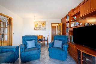 Piso en venta en El Naranjo en Fuenlabrada