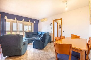 Piso en venta en El Naranjo en Fuenlabrada