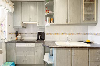 Piso en venta en El Naranjo en Fuenlabrada