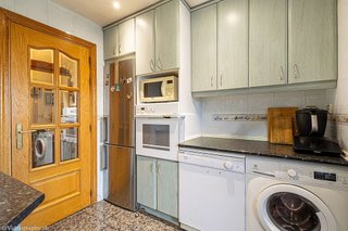 Piso en venta en El Naranjo en Fuenlabrada