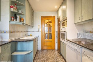 Piso en venta en El Naranjo en Fuenlabrada