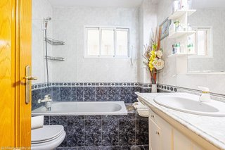 Piso en venta en El Naranjo en Fuenlabrada