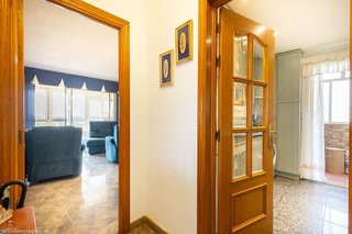Piso en venta en El Naranjo en Fuenlabrada