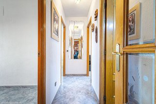 Piso en venta en El Naranjo en Fuenlabrada