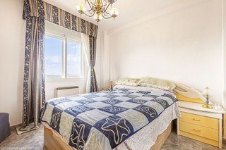 Piso en venta en El Naranjo en Fuenlabrada