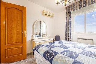 Piso en venta en El Naranjo en Fuenlabrada