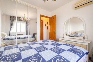 Piso en venta en El Naranjo en Fuenlabrada