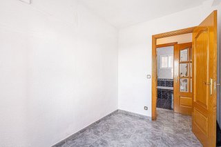 Piso en venta en El Naranjo en Fuenlabrada