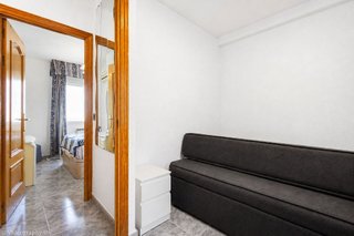 Piso en venta en El Naranjo en Fuenlabrada
