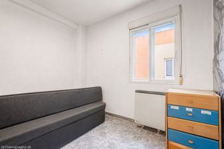 Piso en venta en El Naranjo en Fuenlabrada