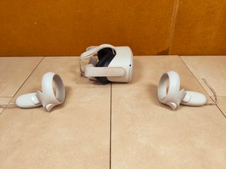 Visore VR - Oculus Meta Quest 2 - 128GB