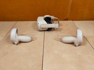 Visore VR - Oculus Meta Quest 2 - 128GB