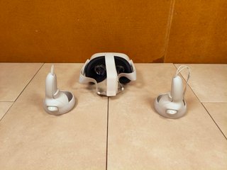 Visore VR - Oculus Meta Quest 2 - 128GB