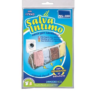 Salva Intimo Lavatrice Sacco per Proteggere il Bucato