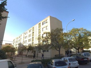 Piso en venta en Creu de Barberà en Sabadell