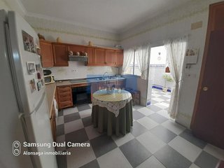 Chalet en venta en Crevillet - Pinar Alto en Puerto de Santa María (El)