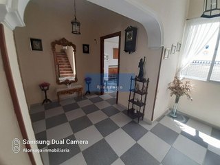 Chalet en venta en Crevillet - Pinar Alto en Puerto de Santa María (El)