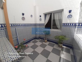 Chalet en venta en Crevillet - Pinar Alto en Puerto de Santa María (El)
