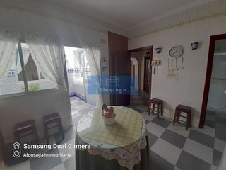 Chalet en venta en Crevillet - Pinar Alto en Puerto de Santa María (El)