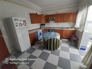 Chalet en venta en Crevillet - Pinar Alto en Puerto de Santa María (El)