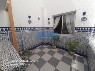 Chalet en venta en Crevillet - Pinar Alto en Puerto de Santa María (El)