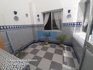 Chalet en venta en Crevillet - Pinar Alto en Puerto de Santa María (El)