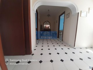 Chalet en venta en Crevillet - Pinar Alto en Puerto de Santa María (El)