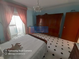 Chalet en venta en Crevillet - Pinar Alto en Puerto de Santa María (El)