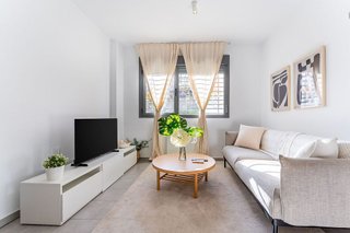 Piso en venta en Sur - PAU 4 en Móstoles