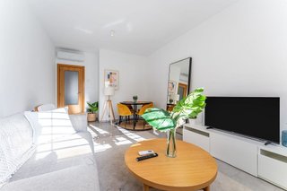 Piso en venta en Sur - PAU 4 en Móstoles