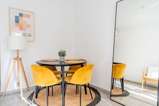 Piso en venta en Sur - PAU 4 en Móstoles