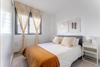 Piso en venta en Sur - PAU 4 en Móstoles