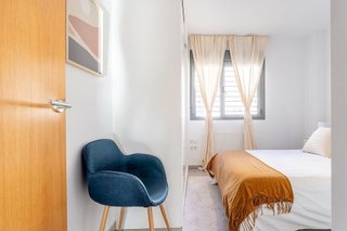 Piso en venta en Sur - PAU 4 en Móstoles