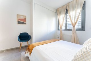 Piso en venta en Sur - PAU 4 en Móstoles