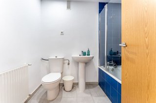 Piso en venta en Sur - PAU 4 en Móstoles