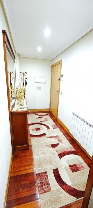Piso en venta en Las Viñas en Santurtzi