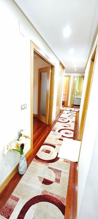 Piso en venta en Las Viñas en Santurtzi