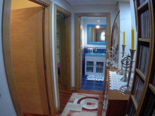 Piso en venta en Las Viñas en Santurtzi