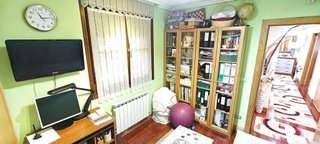 Piso en venta en Las Viñas en Santurtzi