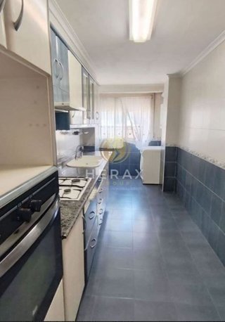 Piso en venta en El Molí en Torrent