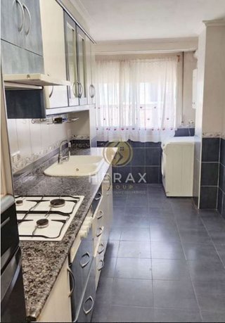 Piso en venta en El Molí en Torrent