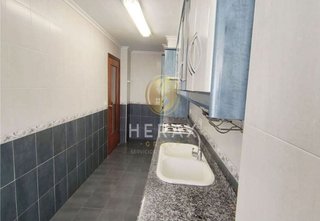 Piso en venta en El Molí en Torrent