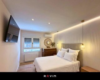 Piso en venta en San Ildefonso - Catedral en Jaén