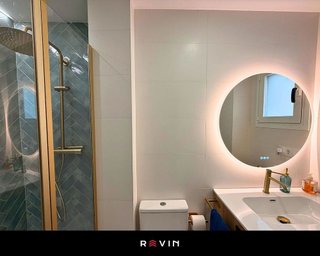 Piso en venta en San Ildefonso - Catedral en Jaén