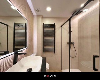 Piso en venta en San Ildefonso - Catedral en Jaén